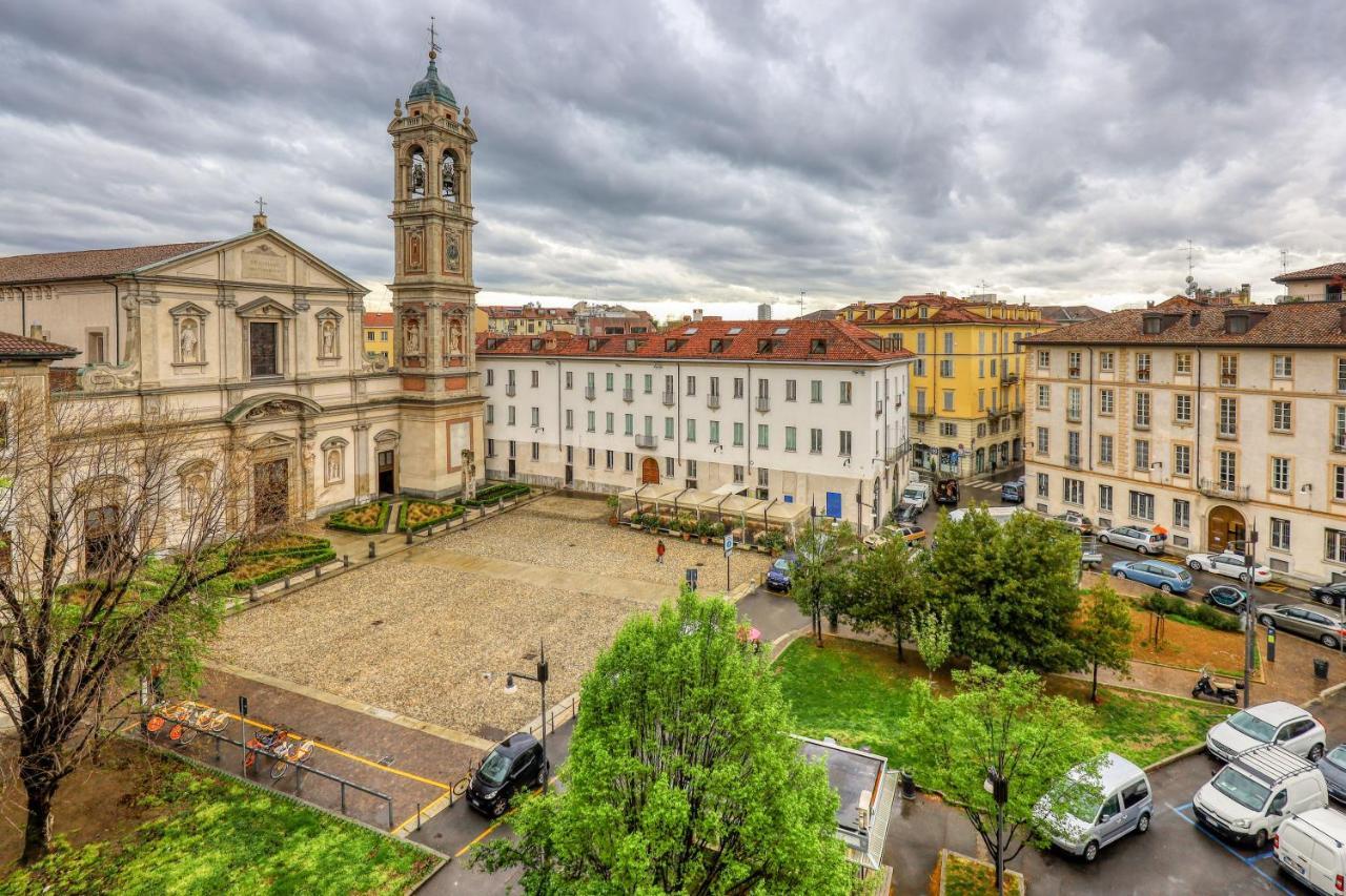 Duomo Luxury - One Bed Mailand
