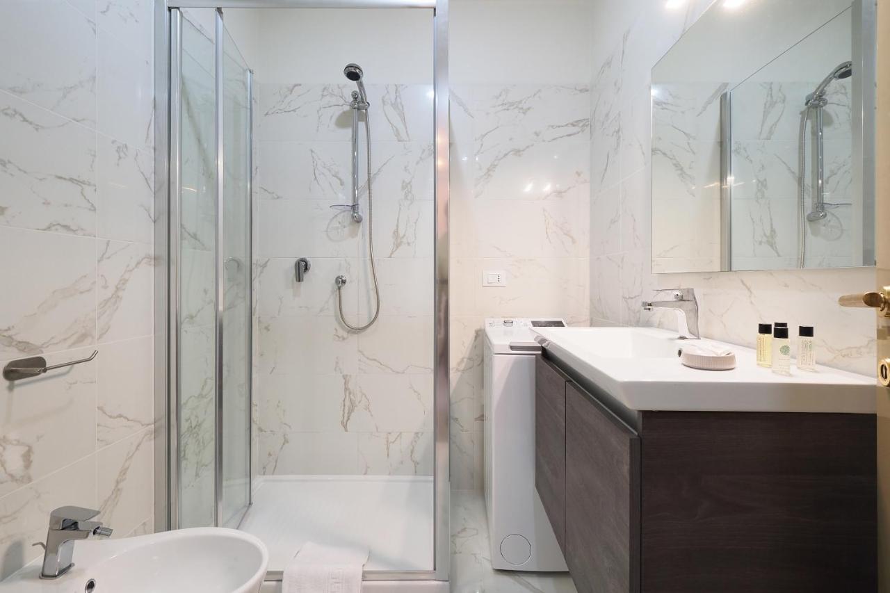 Apartment Duomo Luxury - One Bed Mailand